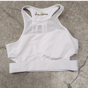 Lightly used Sam Edelman sports bra XS